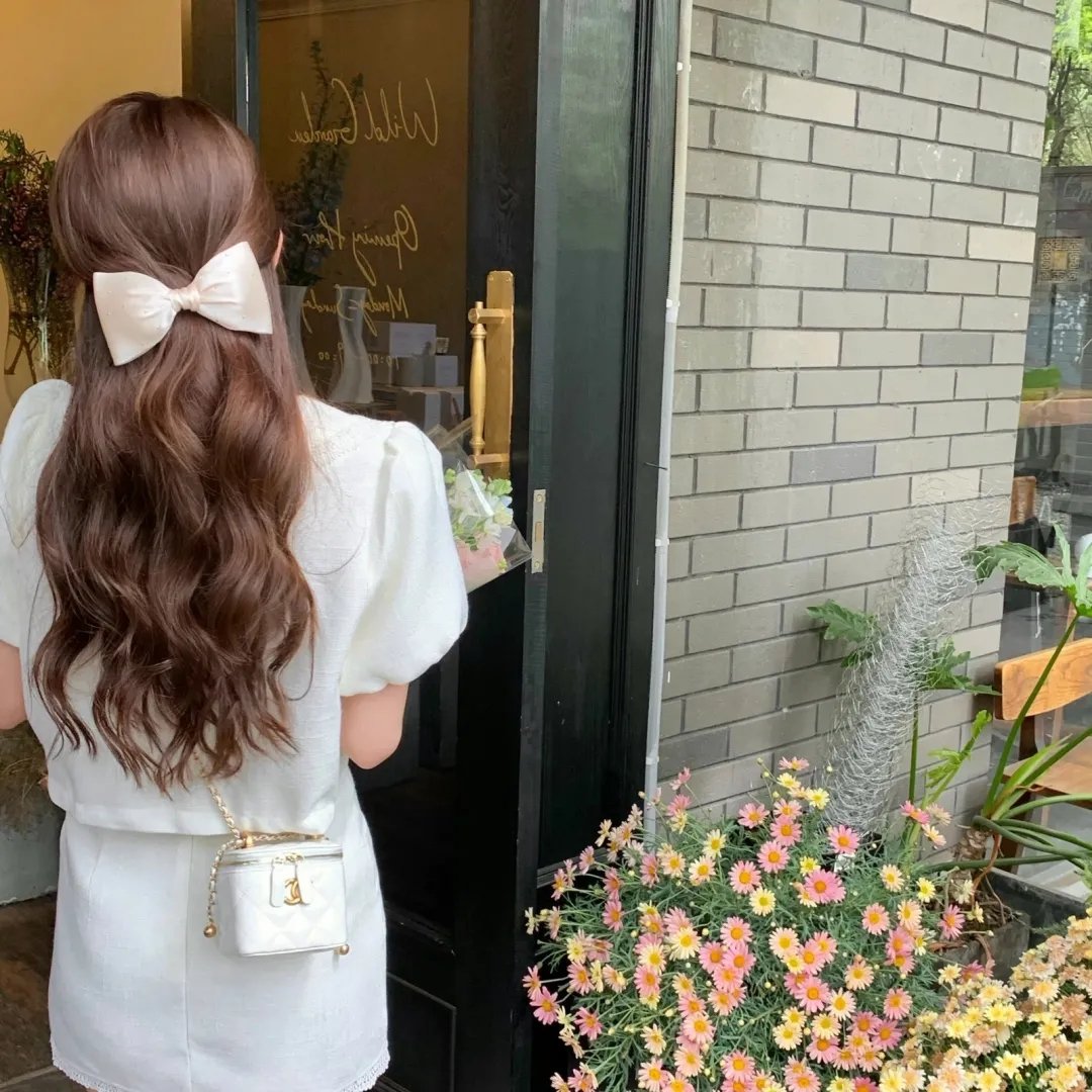 出拳吧，妈妈