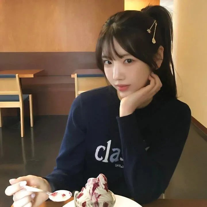 美人胚子